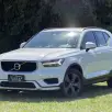 VOLVO XC40 2.0 T4 GASOLINA GEARTRONIC VOLVO XC40 2.0 T4 GASOLINA GEARTRONIC