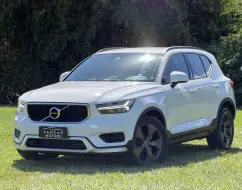 VOLVO XC40 2.0 T4 GASOLINA GEARTRONIC VOLVO XC40 2.0 T4 GASOLINA GEARTRONIC