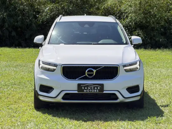 VOLVO-XC40-2.0 T4 GASOLINA GEARTRONIC VOLVO-XC40-2019