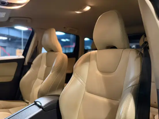 VOLVO-XC60-2.0 T5 MOMENTUM GASOLINA 4P AUTOMÁTICO VOLVO-XC60-2016