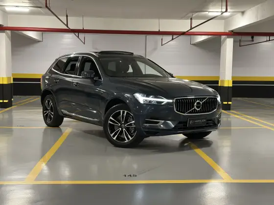 VOLVO XC60 2.0 T8 HYBRID MOMENTUM AWD GEARTRONIC VOLVO XC60 2.0 T8 HYBRID MOMENTUM AWD GEARTRONIC