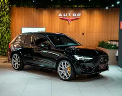 VOLVO XC60 2.0 T8 RECHARGE POLESTAR ENGINEERED AWD GEARTRONIC VOLVO XC60 2.0 T8 RECHARGE POLESTAR ENGINEERED AWD GEARTRONIC