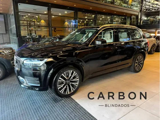 VOLVO XC90 2.0 T6 GASOLINA MOMENTUM AWD GEARTRONIC VOLVO XC90 2.0 T6 GASOLINA MOMENTUM AWD GEARTRONIC