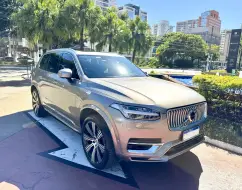 VOLVO XC90 2.0 T8 HYBRID INSCRIPTION AWD GEARTRONIC VOLVO XC90 2.0 T8 HYBRID INSCRIPTION AWD GEARTRONIC