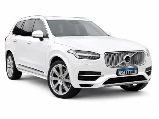 VOLVO-XC90-2.0 T8 HYBRID INSCRIPTION AWD GEARTRONIC VOLVO-XC90-2017