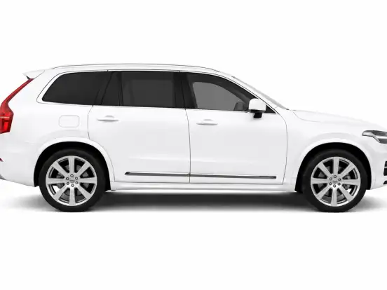VOLVO-XC90-2.0 T8 HYBRID INSCRIPTION AWD GEARTRONIC VOLVO-XC90-2017
