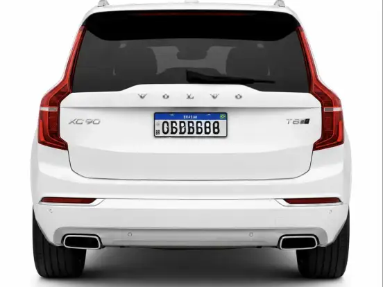 VOLVO-XC90-2.0 T8 HYBRID INSCRIPTION AWD GEARTRONIC VOLVO-XC90-2017