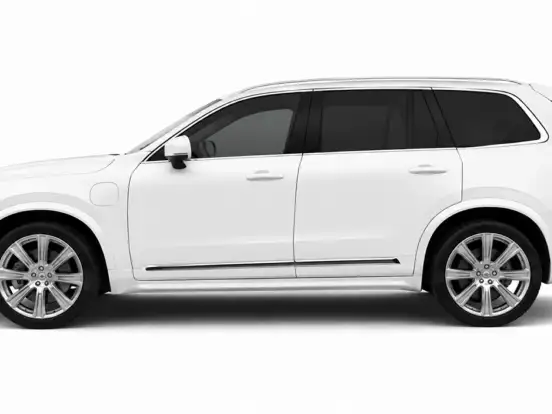 VOLVO-XC90-2.0 T8 HYBRID INSCRIPTION AWD GEARTRONIC VOLVO-XC90-2017
