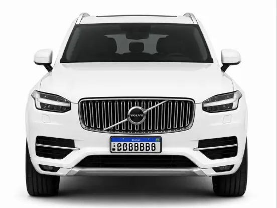 VOLVO-XC90-2.0 T8 HYBRID INSCRIPTION AWD GEARTRONIC VOLVO-XC90-2017