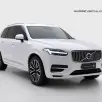 VOLVO XC90 2.0 T8 RECHARGE PLUS AWD GEARTRONIC VOLVO XC90 2.0 T8 RECHARGE PLUS AWD GEARTRONIC