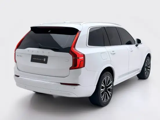 VOLVO-XC90-2.0 T8 RECHARGE PLUS AWD GEARTRONIC VOLVO-XC90-2022