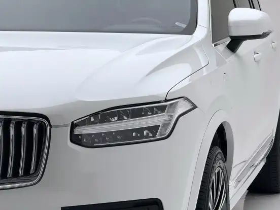 VOLVO-XC90-2.0 T8 RECHARGE PLUS AWD GEARTRONIC VOLVO-XC90-2022