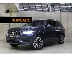VOLVO XC90 2.0 T6 GASOLINA MOMENTUM AWD GEARTRONIC VOLVO XC90 2.0 T6 GASOLINA MOMENTUM AWD GEARTRONIC