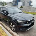 VOLVO XC40 2.0 T4 GASOLINA MOMENTUM GEARTRONIC VOLVO XC40 2.0 T4 GASOLINA MOMENTUM GEARTRONIC