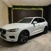 VOLVO XC60 2.0 T5 GASOLINA MOMENTUM AWD GEARTRONIC VOLVO XC60 2.0 T5 GASOLINA MOMENTUM AWD GEARTRONIC
