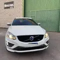 VOLVO XC60 2.0 T5 R DESIGN TURBO GASOLINA 4P AUTOMÁTICO VOLVO XC60 2.0 T5 R DESIGN TURBO GASOLINA 4P AUTOMÁTICO