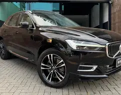 VOLVO XC60 2.0 T8 HYBRID MOMENTUM AWD GEARTRONIC VOLVO XC60 2.0 T8 HYBRID MOMENTUM AWD GEARTRONIC