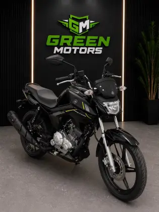 YAMAHA FACTOR 150 DX 