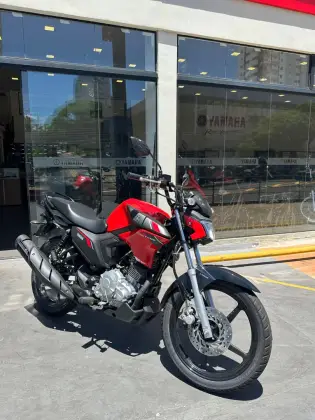 YAMAHA FACTOR 150 STANDARD YAMAHA FACTOR 150 STANDARD