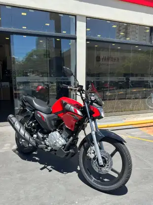 YAMAHA-FACTOR 150 STANDARD-2025