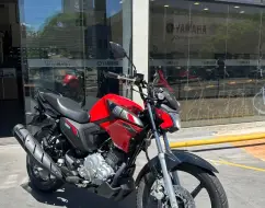 YAMAHA FACTOR 150 STANDARD YAMAHA FACTOR 150 STANDARD