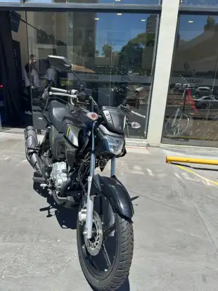 YAMAHA-FACTOR 150 STANDARD-2025