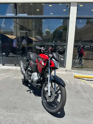 YAMAHA-FACTOR 150 STANDARD-2025