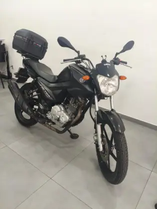 YAMAHA FACTOR YBR 125I ED YAMAHA FACTOR YBR 125I ED