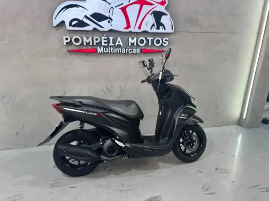 YAMAHA-FLUO 125 ABS YAMAHA-FLUO 125 ABS-2024