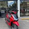 YAMAHA FLUO 125 ABS YAMAHA FLUO 125 ABS