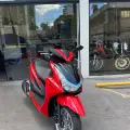 YAMAHA FLUO 125 ABS YAMAHA FLUO 125 ABS