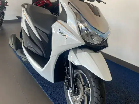 YAMAHA-FLUO 125 ABS YAMAHA-FLUO 125 ABS-2025