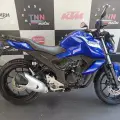 YAMAHA FZ15 FAZER ABS YAMAHA FZ15 FAZER ABS