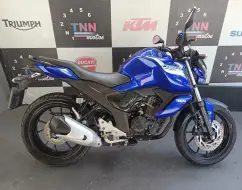 YAMAHA FZ15 FAZER ABS YAMAHA FZ15 FAZER ABS