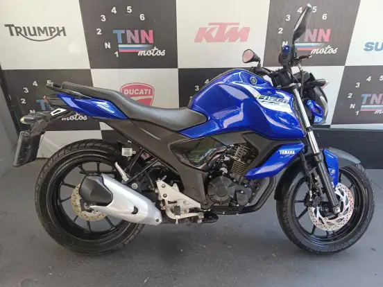 YAMAHA-FZ15 FAZER ABS YAMAHA-FZ15 FAZER ABS-2024