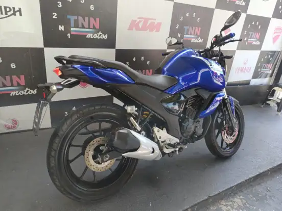 YAMAHA-FZ15 FAZER ABS YAMAHA-FZ15 FAZER ABS-2024