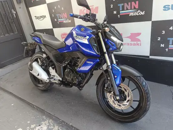 YAMAHA-FZ15 FAZER ABS YAMAHA-FZ15 FAZER ABS-2024