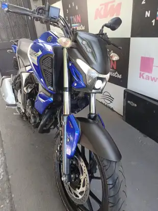 YAMAHA-FZ15 FAZER ABS-2024