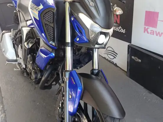 YAMAHA-FZ15 FAZER ABS YAMAHA-FZ15 FAZER ABS-2024