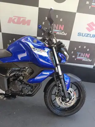 YAMAHA-FZ15 FAZER ABS-2024