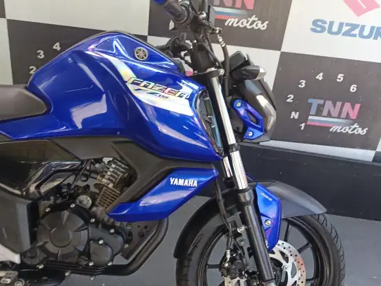 YAMAHA-FZ15 FAZER ABS YAMAHA-FZ15 FAZER ABS-2024