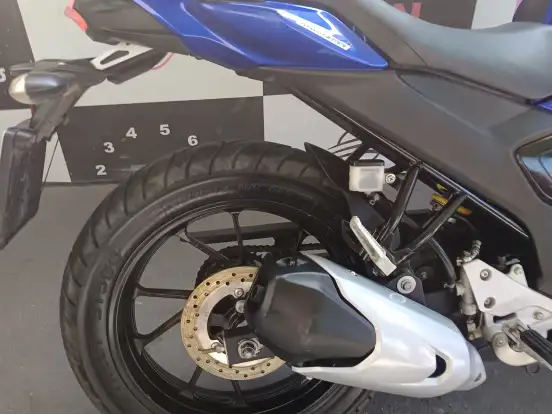 YAMAHA-FZ15 FAZER ABS YAMAHA-FZ15 FAZER ABS-2024