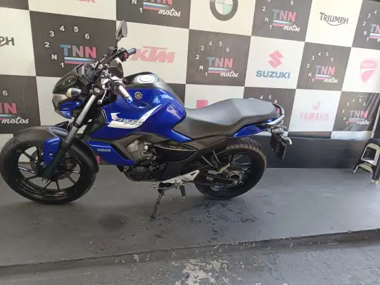 YAMAHA-FZ15 FAZER ABS YAMAHA-FZ15 FAZER ABS-2024