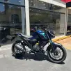 YAMAHA FZ15 FAZER CONNECTED ABS YAMAHA FZ15 FAZER CONNECTED ABS