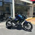 YAMAHA FZ15 FAZER CONNECTED ABS YAMAHA FZ15 FAZER CONNECTED ABS