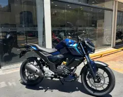 YAMAHA FZ15 FAZER CONNECTED ABS YAMAHA FZ15 FAZER CONNECTED ABS