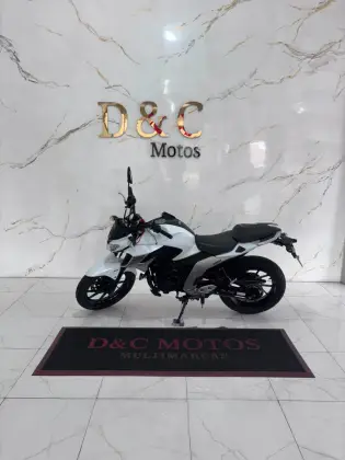 YAMAHA FZ25 FAZER ABS YAMAHA FZ25 FAZER ABS