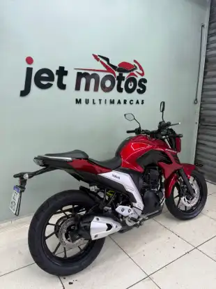 YAMAHA-FZ25 FAZER ABS YAMAHA-FZ25 FAZER ABS-2023