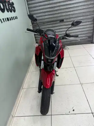 YAMAHA-FZ25 FAZER ABS YAMAHA-FZ25 FAZER ABS-2023