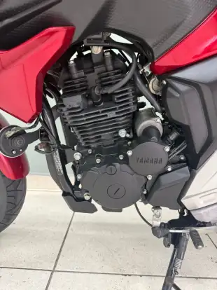 YAMAHA-FZ25 FAZER ABS YAMAHA-FZ25 FAZER ABS-2023